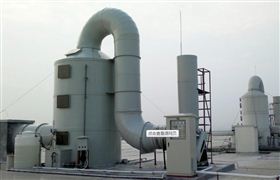 活性炭塔 活性炭塔