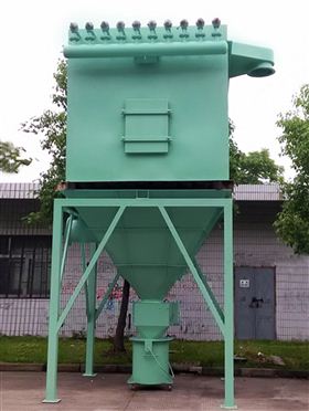 除塵器設(shè)備 除塵器設(shè)備