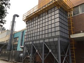 江蘇廢氣治理(VOCs) 江蘇廢氣治理(VOCs)