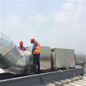 VOCs廢氣處理 VOCs廢氣處理