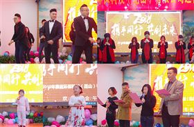 廢氣粉塵處理 廢氣粉塵處理