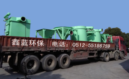 粉塵廢氣設(shè)備 粉塵廢氣設(shè)備