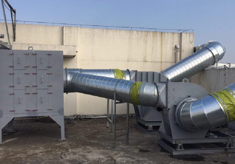 廢氣處理圖5 廢氣處理圖5