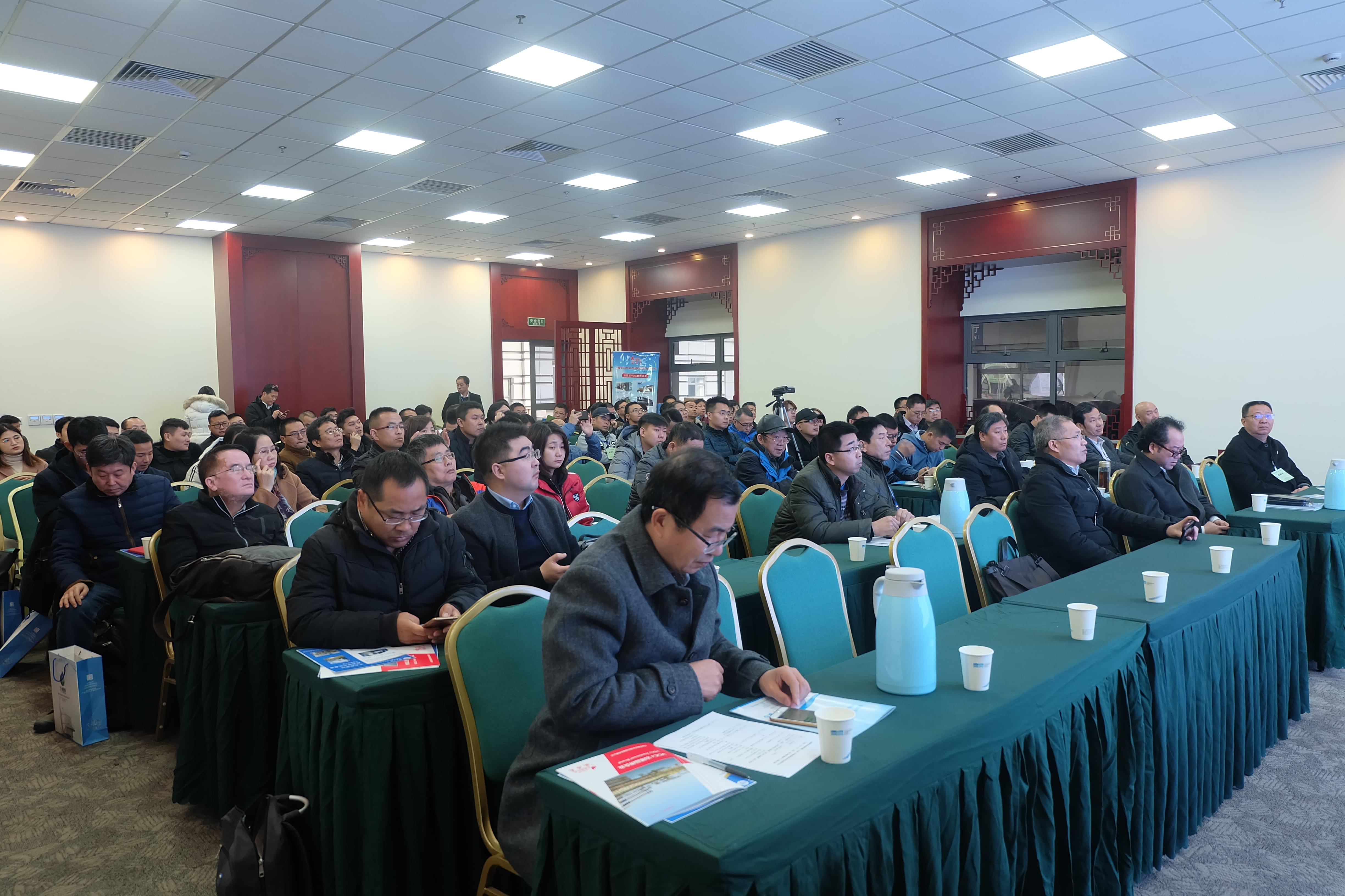 2018昆山節(jié)能環(huán)保展覽會(huì)圖2 2018昆山節(jié)能環(huán)保展覽會(huì)圖2