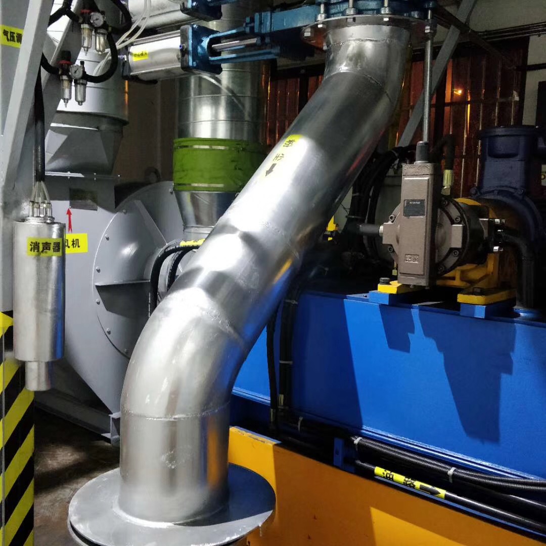 防爆除塵器2 防爆除塵器2