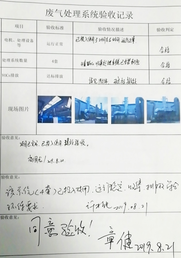 驗(yàn)收?qǐng)?bào)告 驗(yàn)收?qǐng)?bào)告