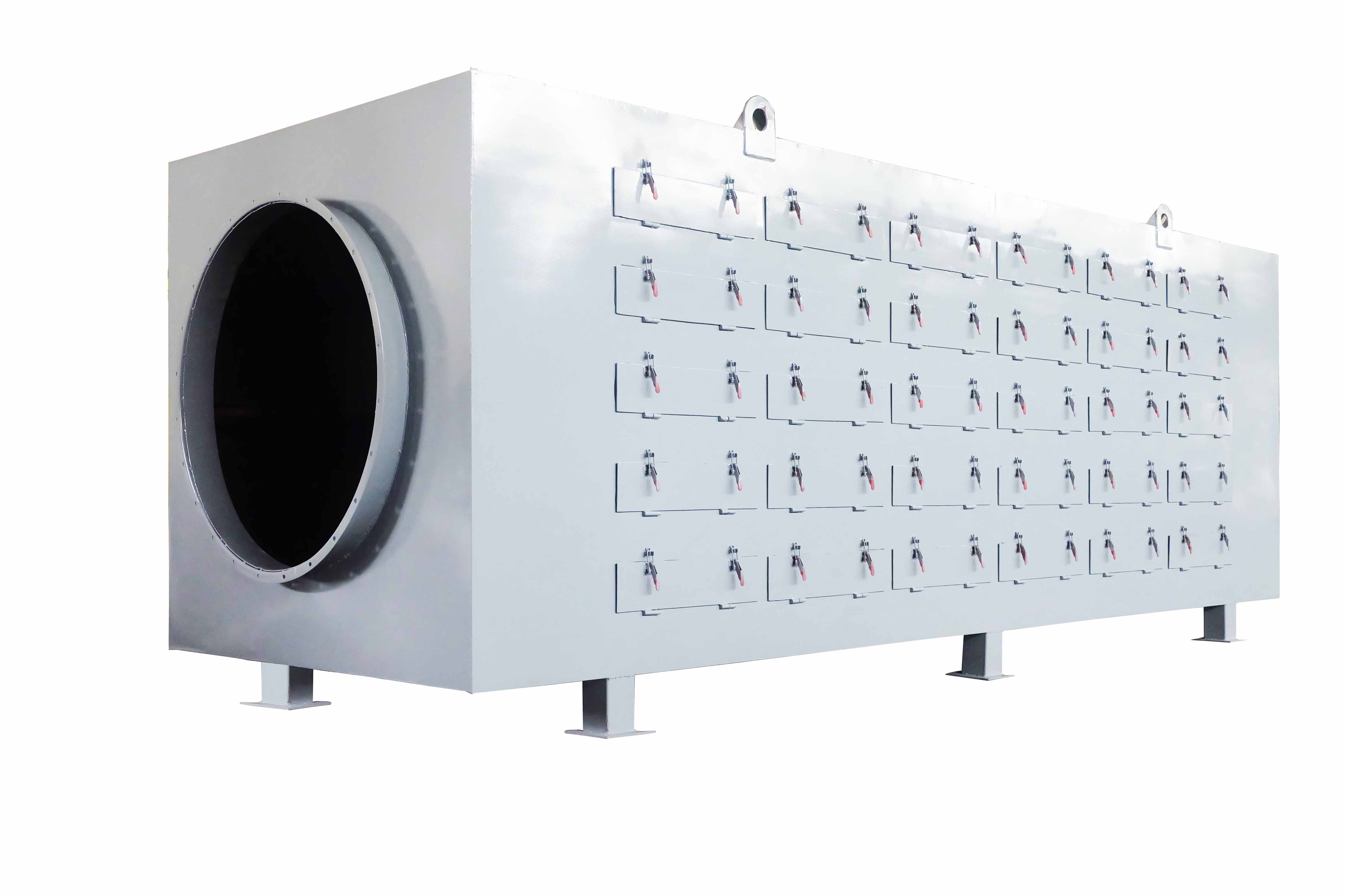 昆山大型油墨廠廢氣處理 昆山大型油墨廠廢氣處理