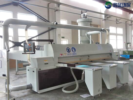 鋁粉防爆除塵設備 鋁粉防爆除塵設備