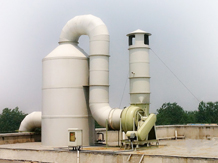 蘇州廢氣處理案例 蘇州廢氣處理案例