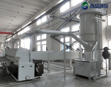 蘇州鋁粉防爆除塵設備案例 蘇州鋁粉防爆除塵設備案例