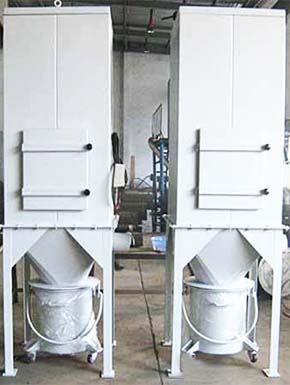 單機除塵器 單機除塵器